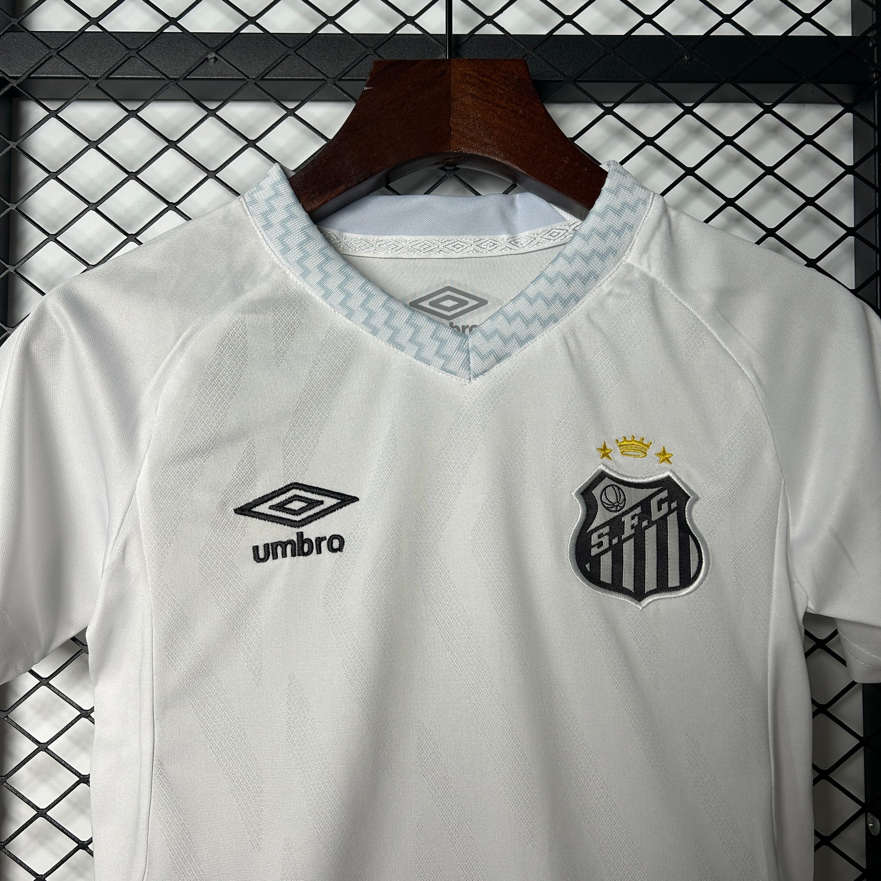 Kit infantil Santos 25/26