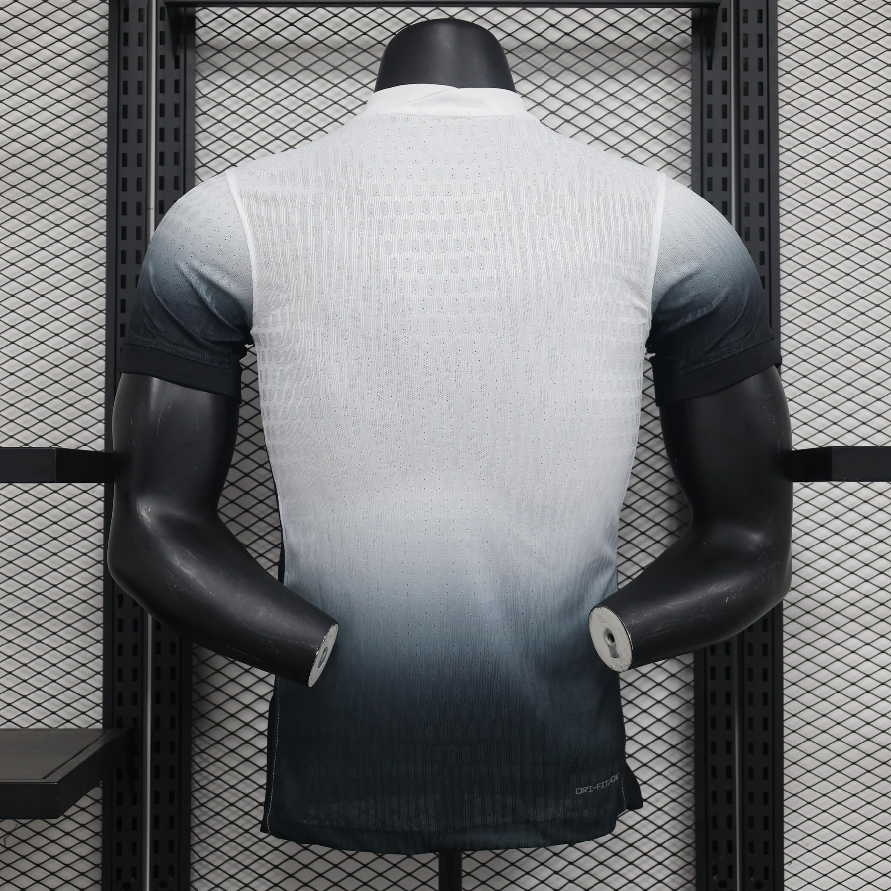 Camisa Corinthians Versão jogador 24/25