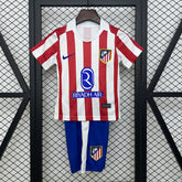 Kit infantil Atletico madrid 25/26