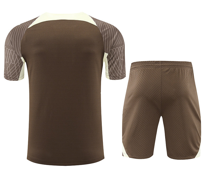 Kit de Treino Corinthians 25/26