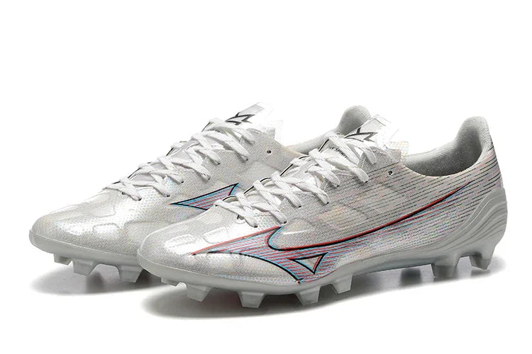 Chuteira Society Mizuno Morelia Neo