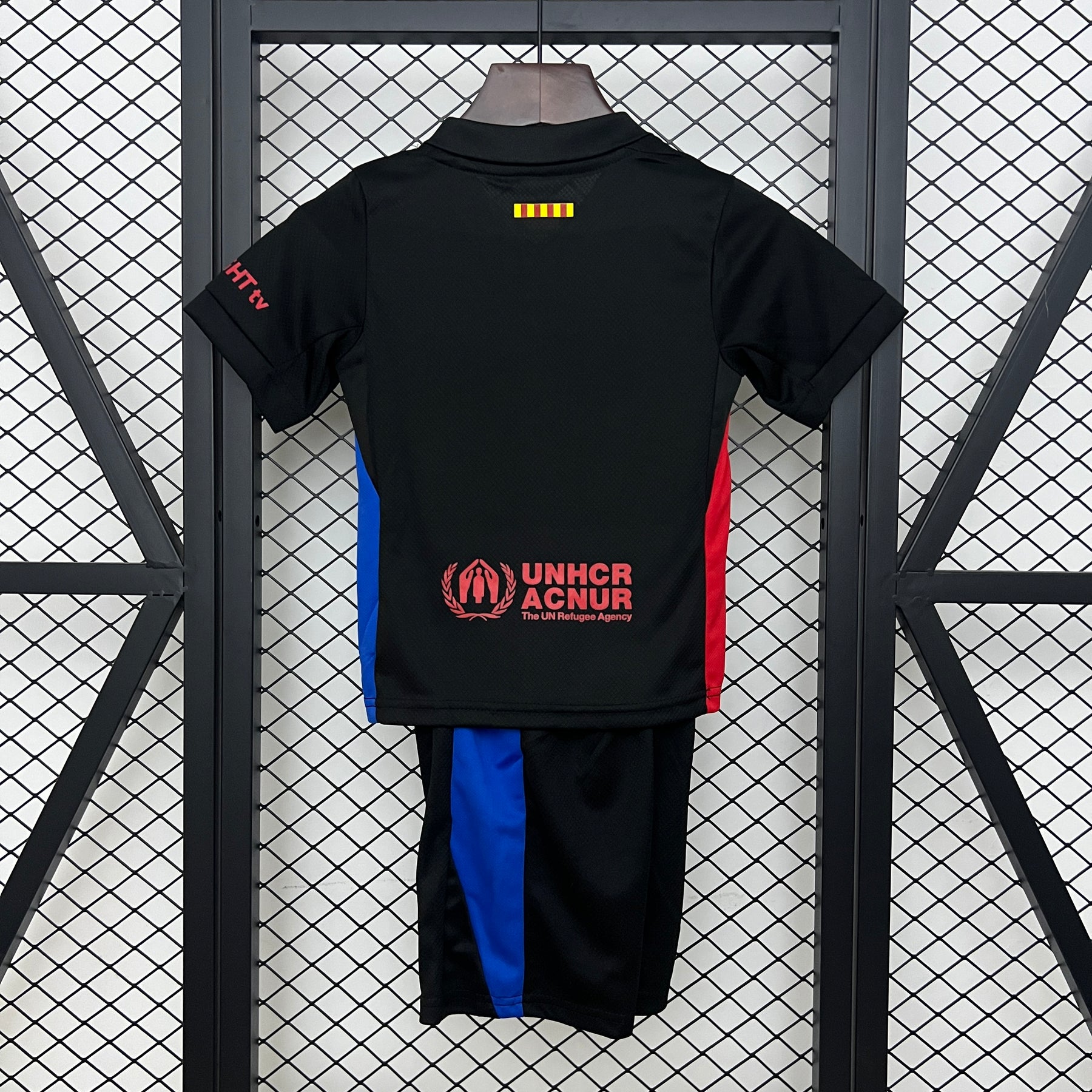 Kit infantil Barcelona 25/26