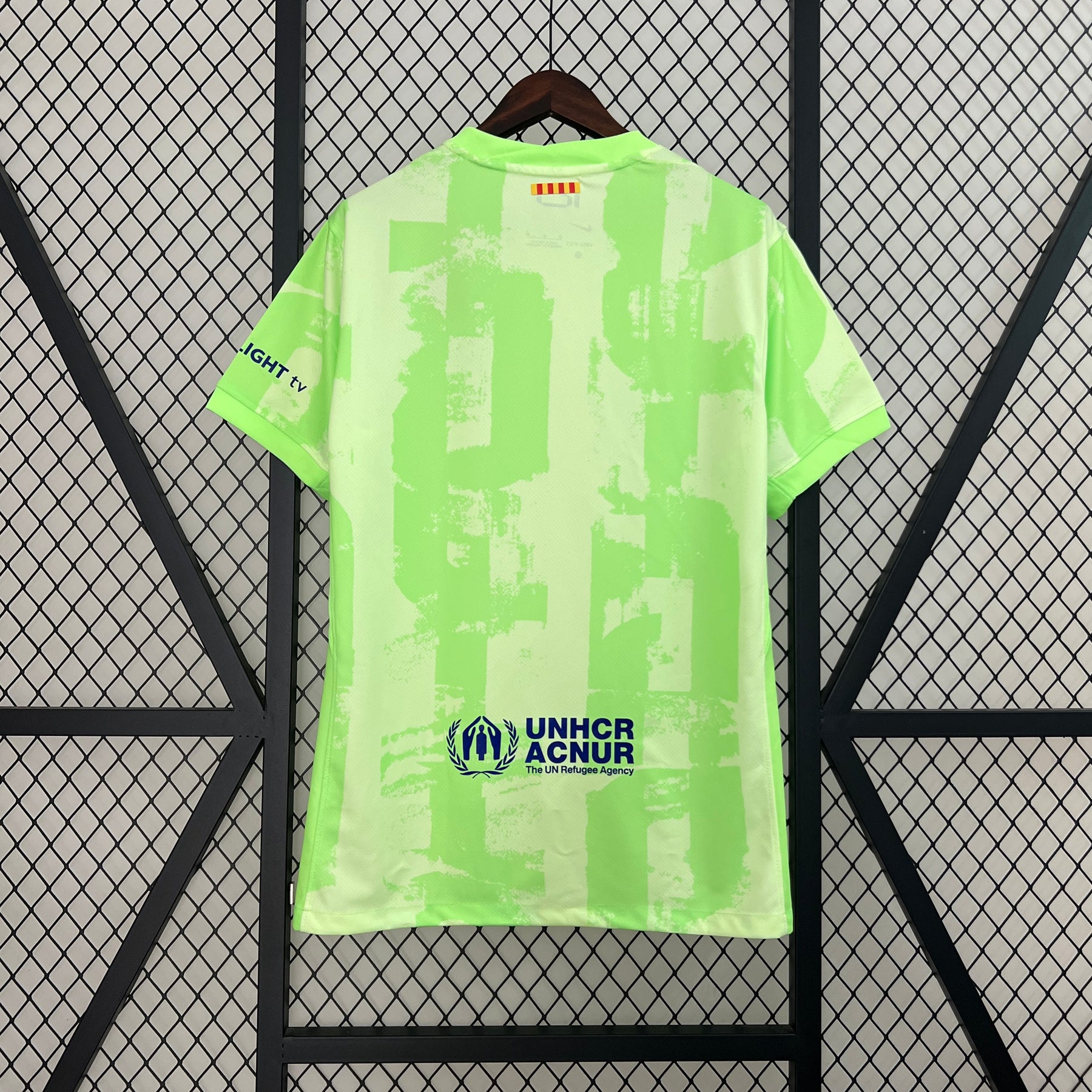 Camisa Barcelona 24/25