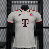 Camisa Bayern Munich versão jogador 24/25