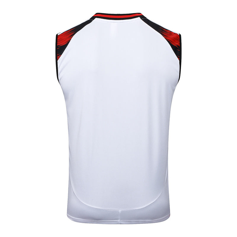 Kit Flamengo regata 25/26