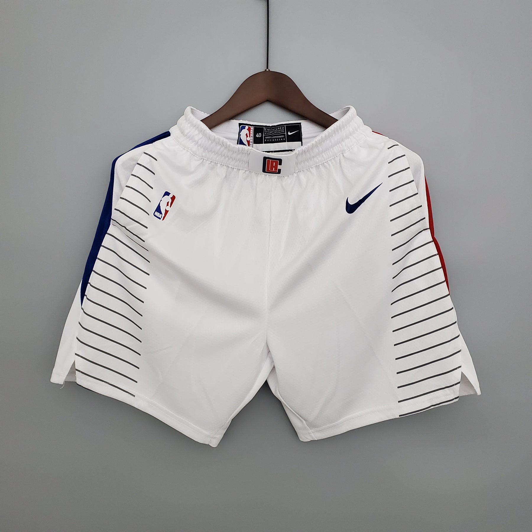 Short NBA Los Angeles Clippers