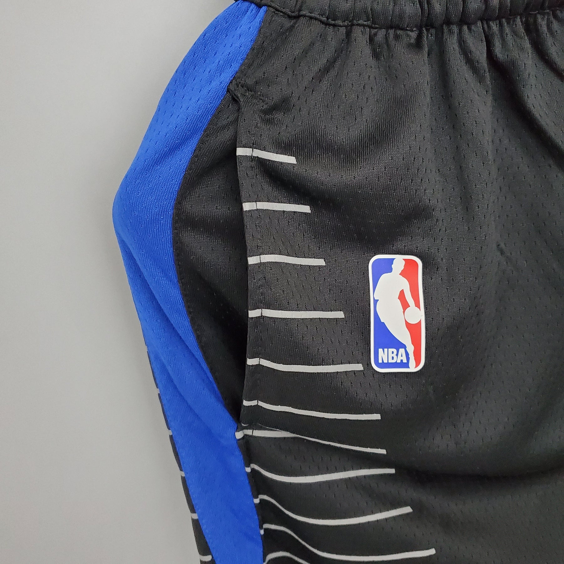 Short NBA Los Angeles Clippers