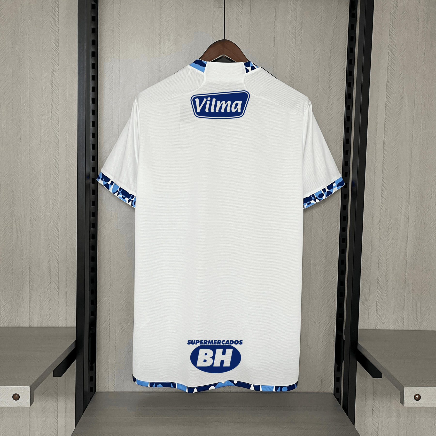 Camisa Cruzeiro II 24/25
