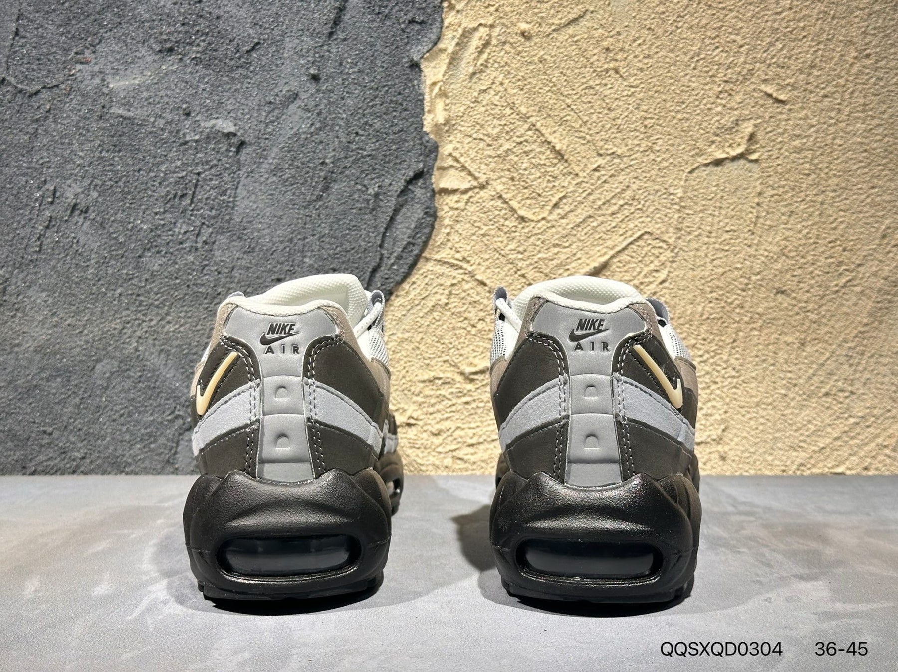 Tenis NIKE AIR MAX 95