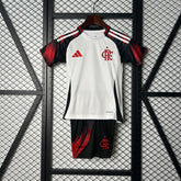 Kit infantil Flamengo 25/26
