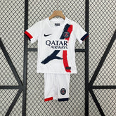 Kit infantil PSG 25/26