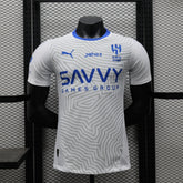 Camisa All hilal Versão jogador 24/25