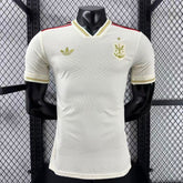 Camisa Flamengo Versão jogador 25/26