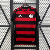 Camisa Flamengo edição especial  25/26