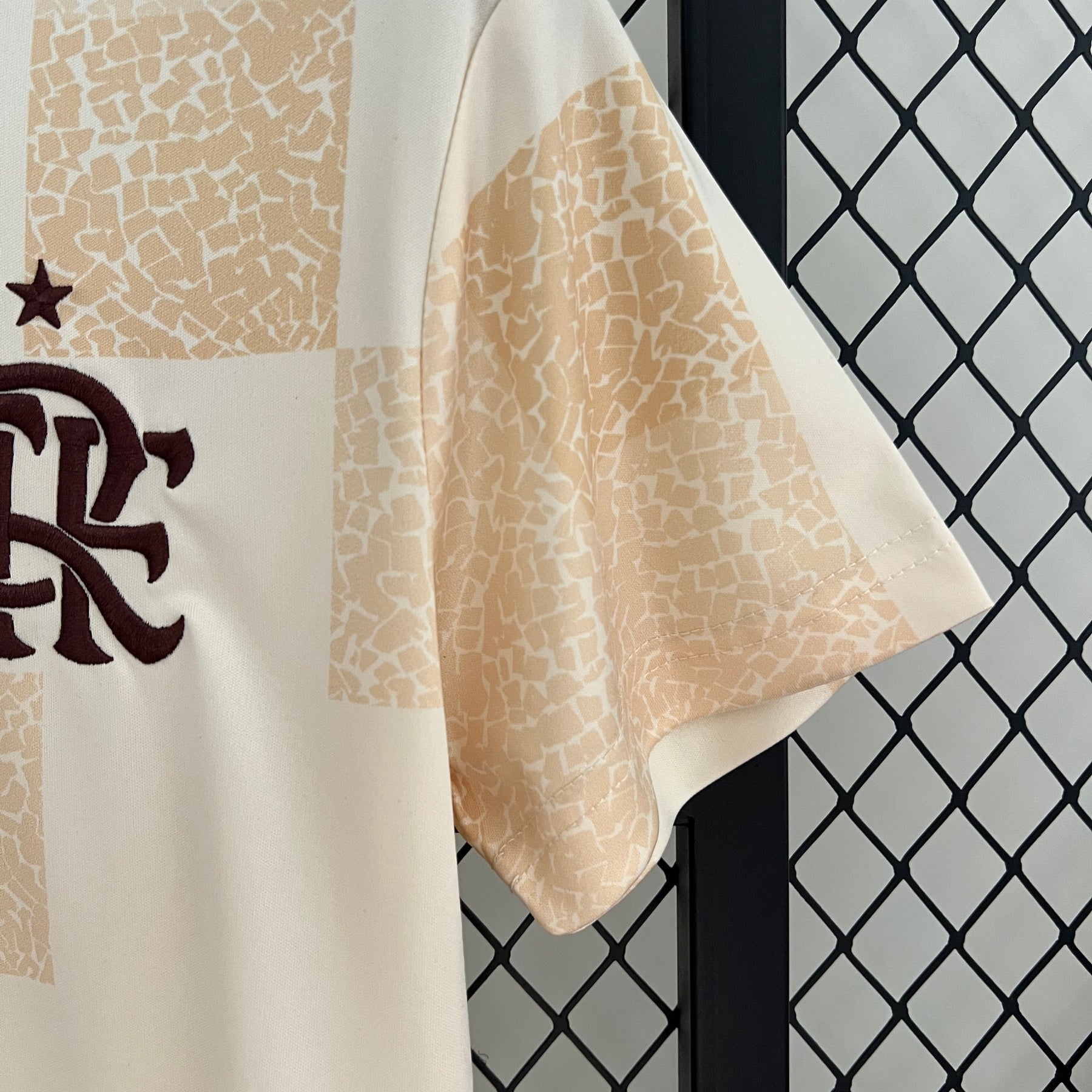 Camisa Flamengo especial 25/26