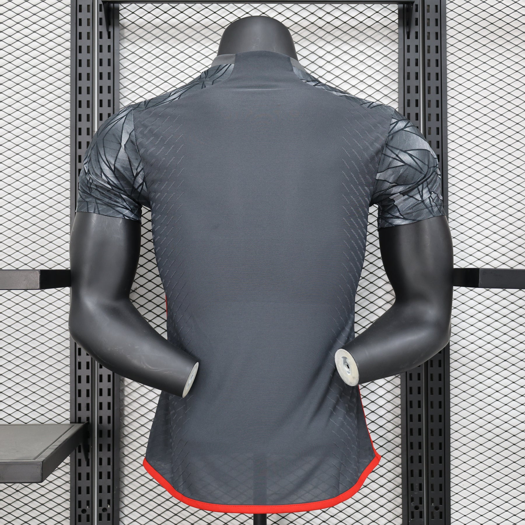 Camisa Flamengo Versão jogador 24/25