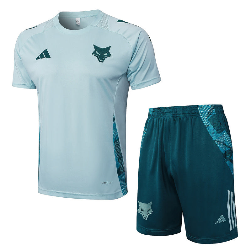 Kit de Treino Cruzeiro  25/26