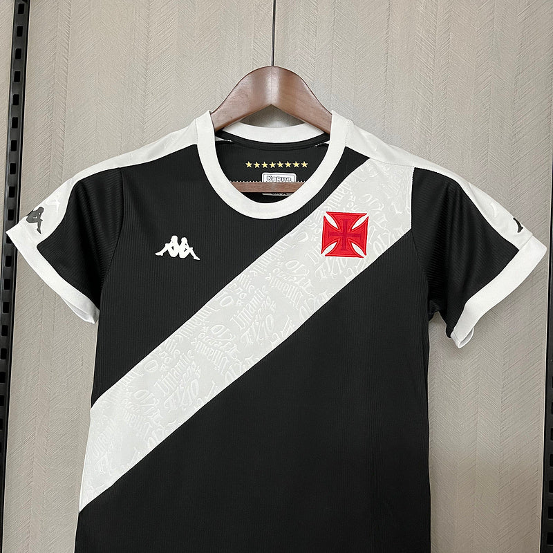 Kit infantil Vasco 24/25