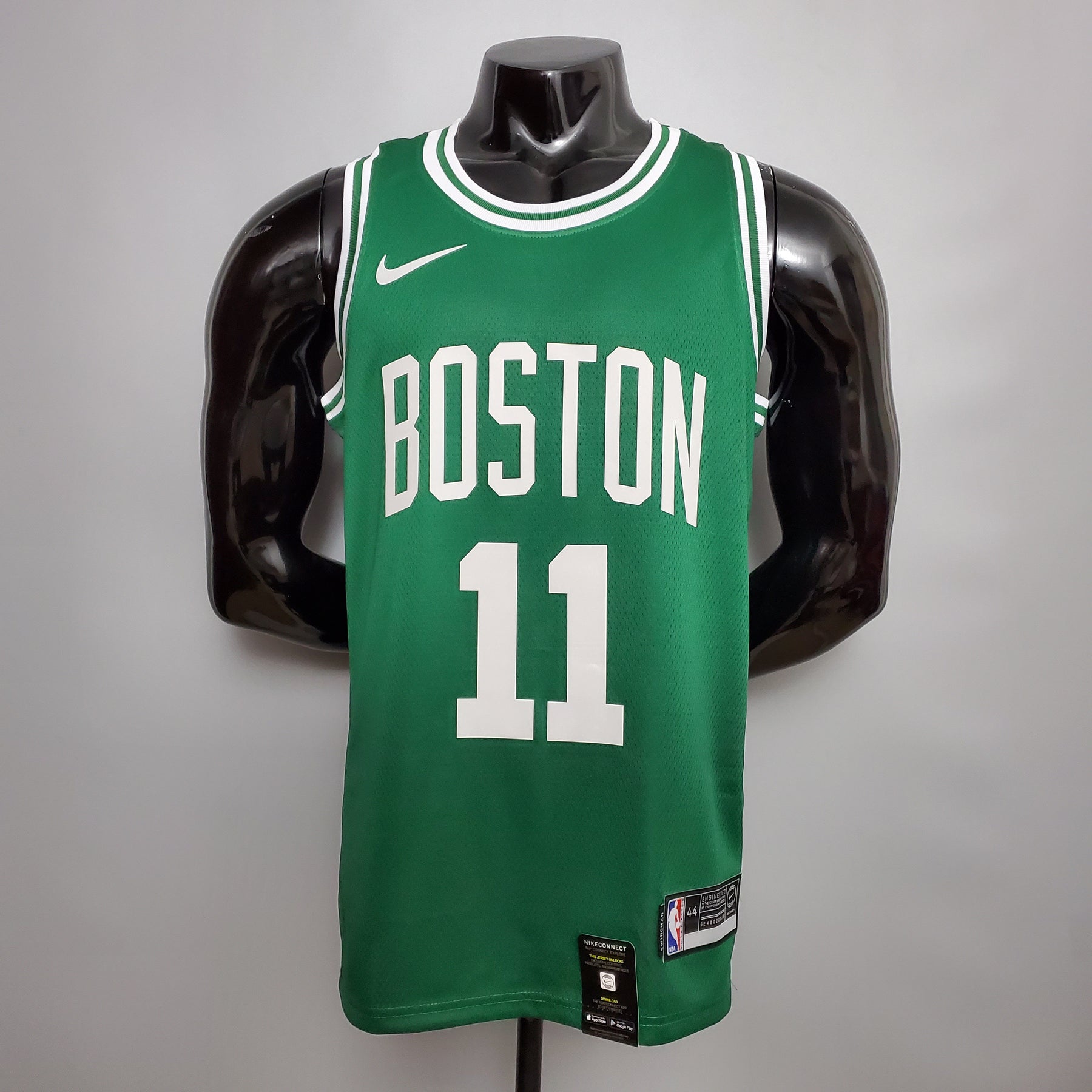 Camisa Boston Celtics