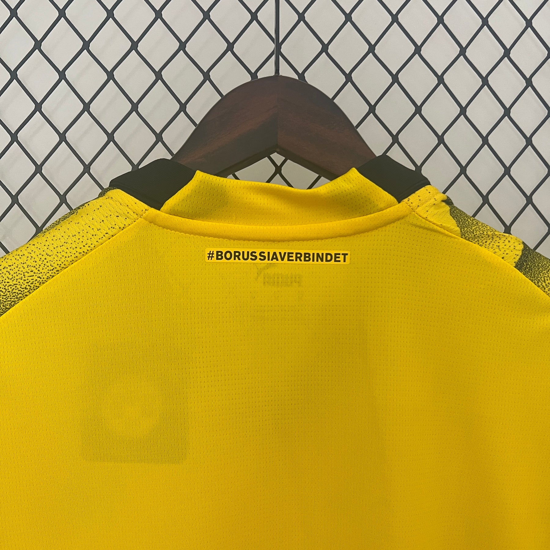camisa Borussia Dortmund 23/24