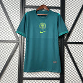 Camisa Nigeria 25