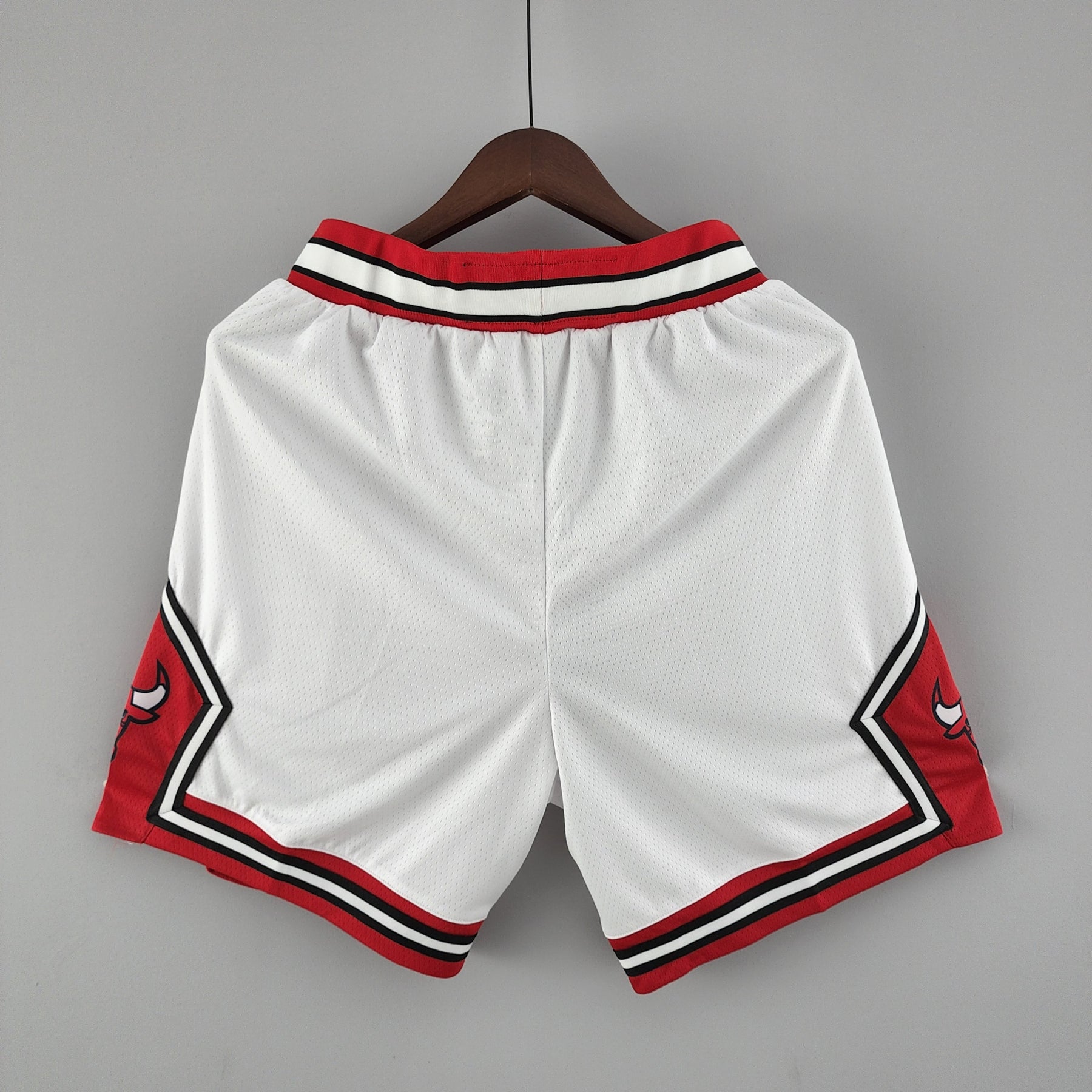 Short NBA Chicago Bulls