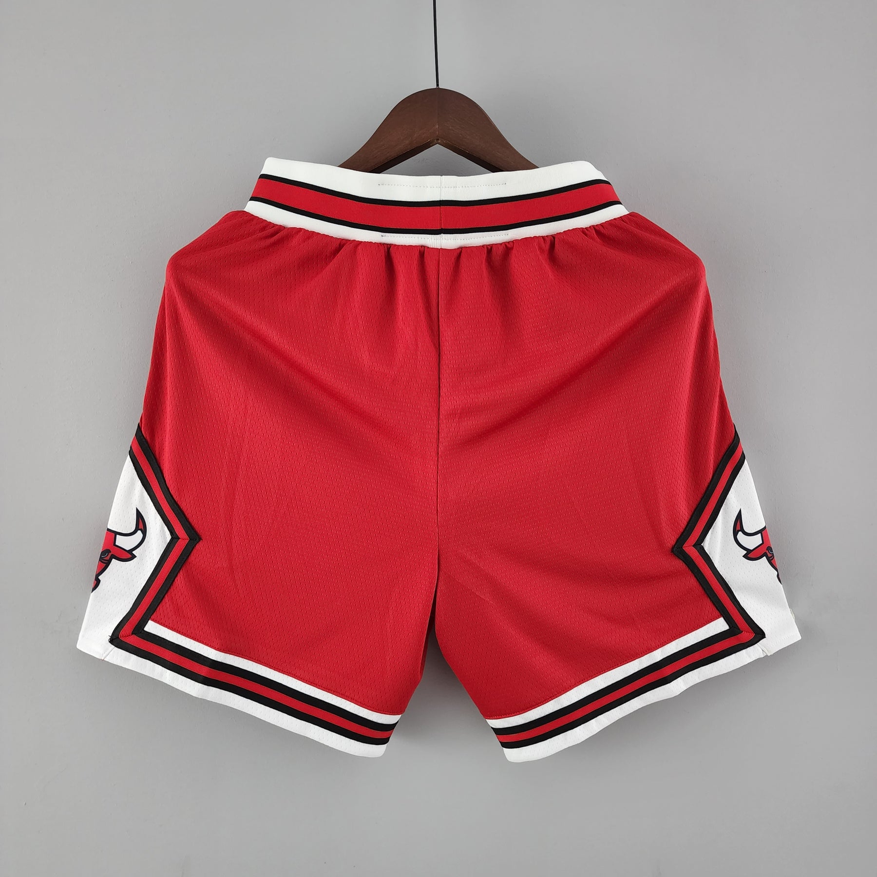Short NBA Chicago Bulls