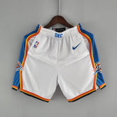 Short NBA Oklahoma City Thunder