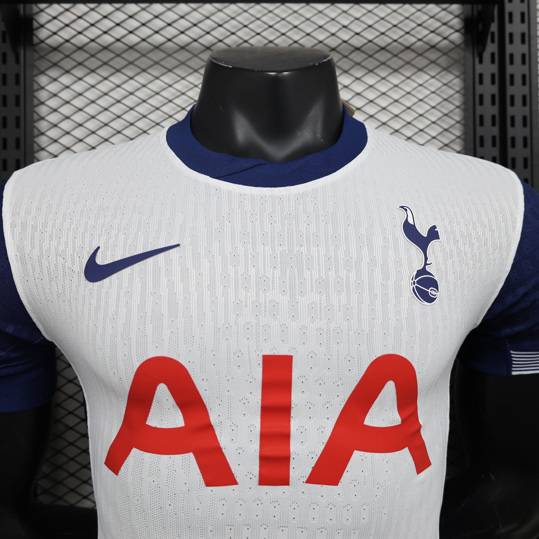 Camisa Tottenham Versão jogador 24/25