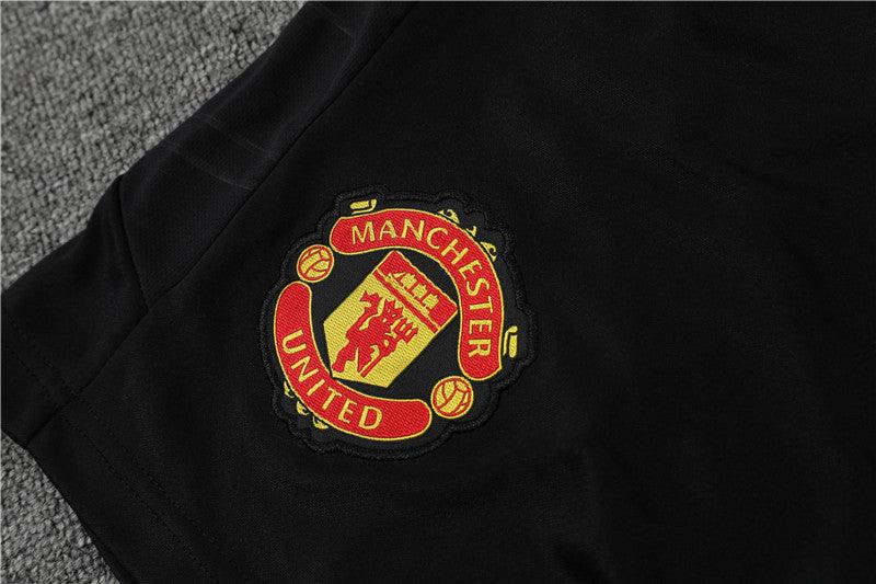 Kit de Treino Manchester United 22/23