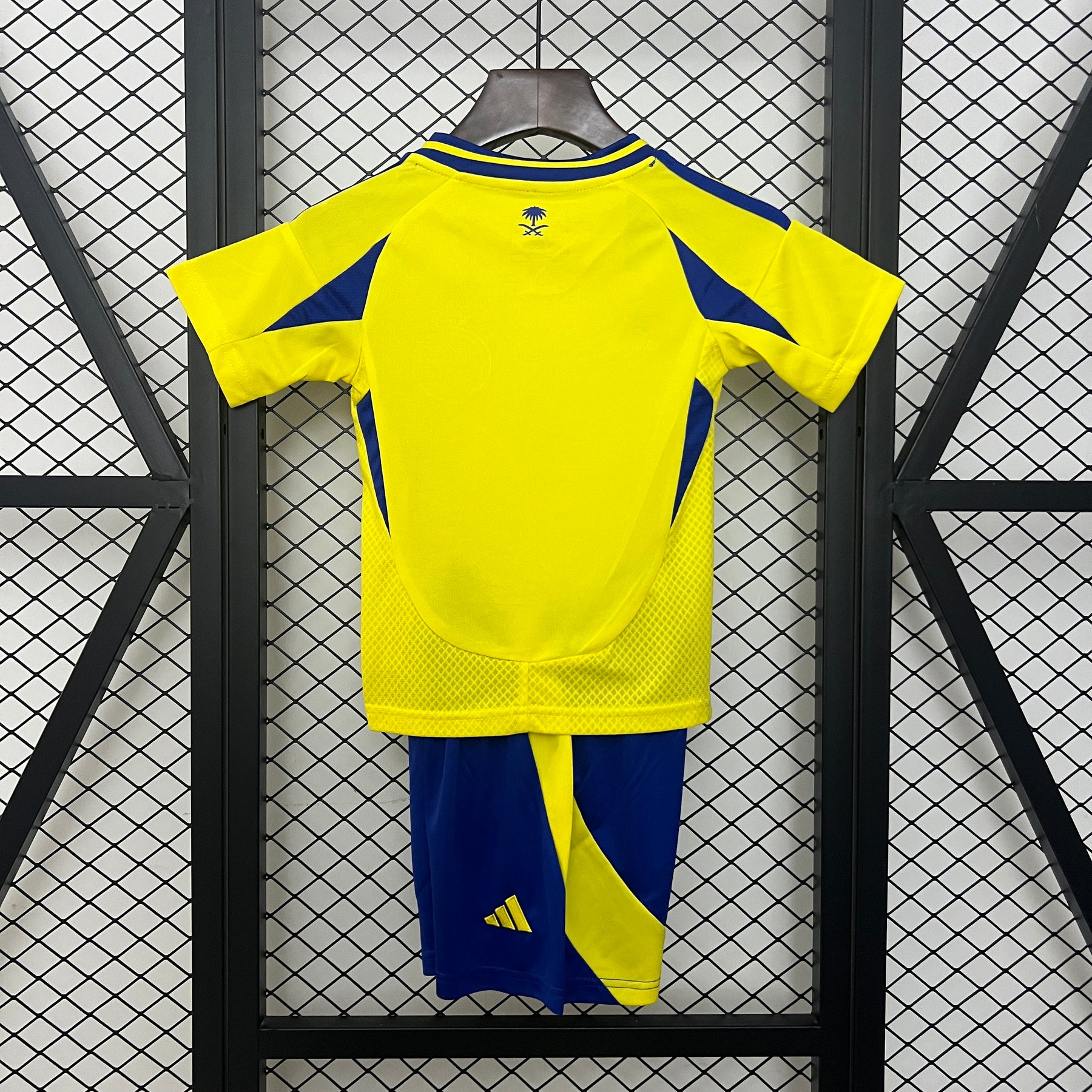 Kit infantil Al nassr 24/25
