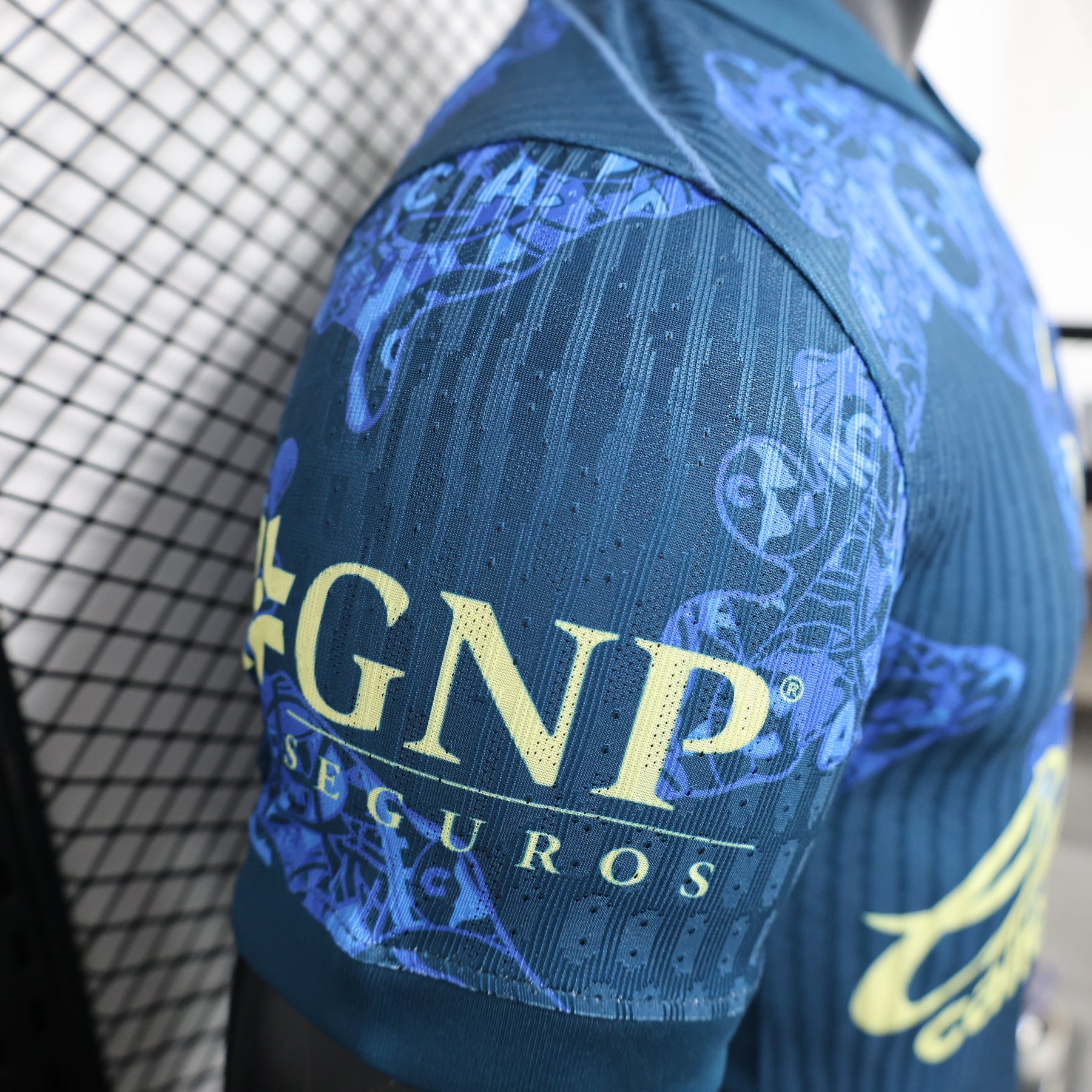 Camisa America mexico 24/25