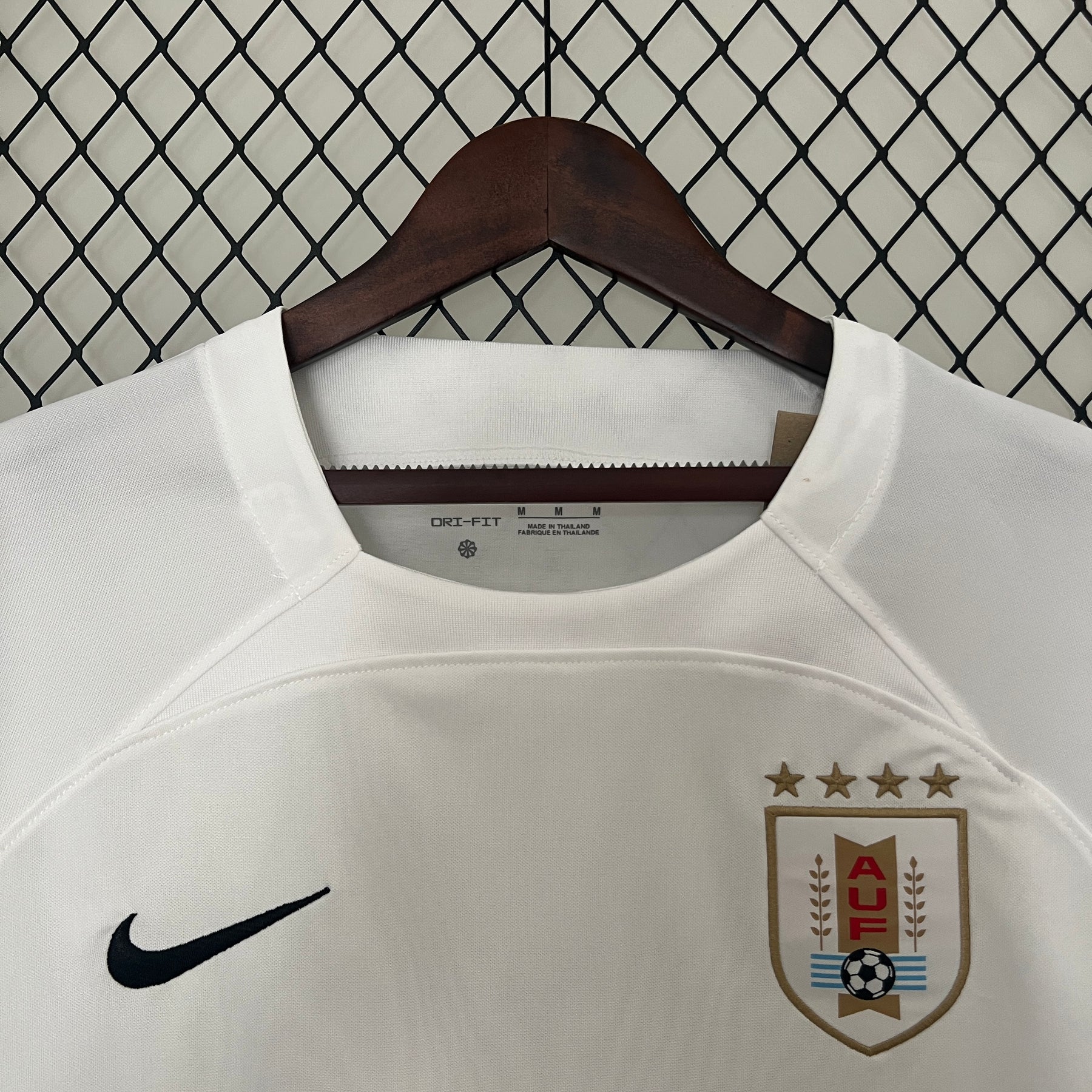 Camisa Uruguai Edição especial