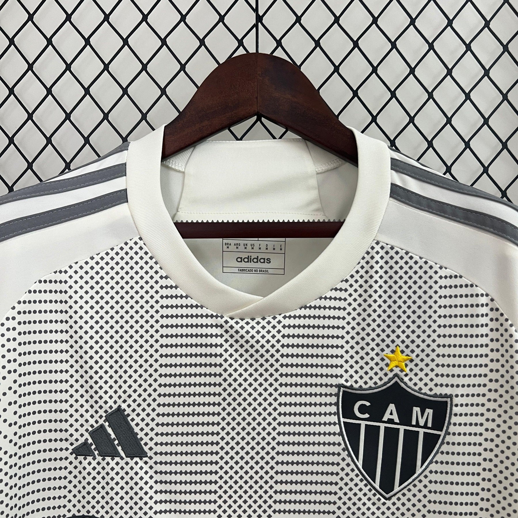 Camisa Atletico MG II 24/25
