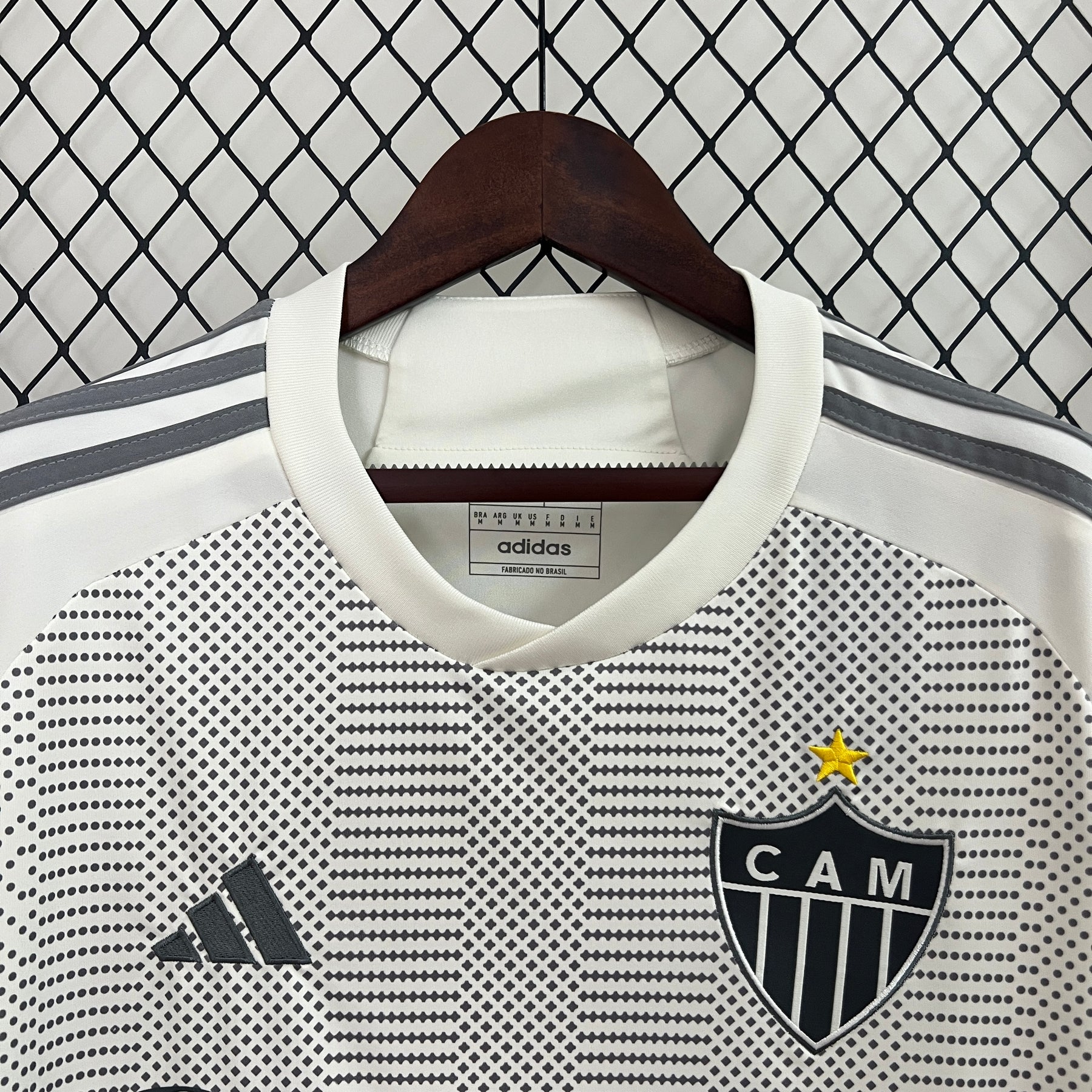 Camisa Atletico MG 24/25