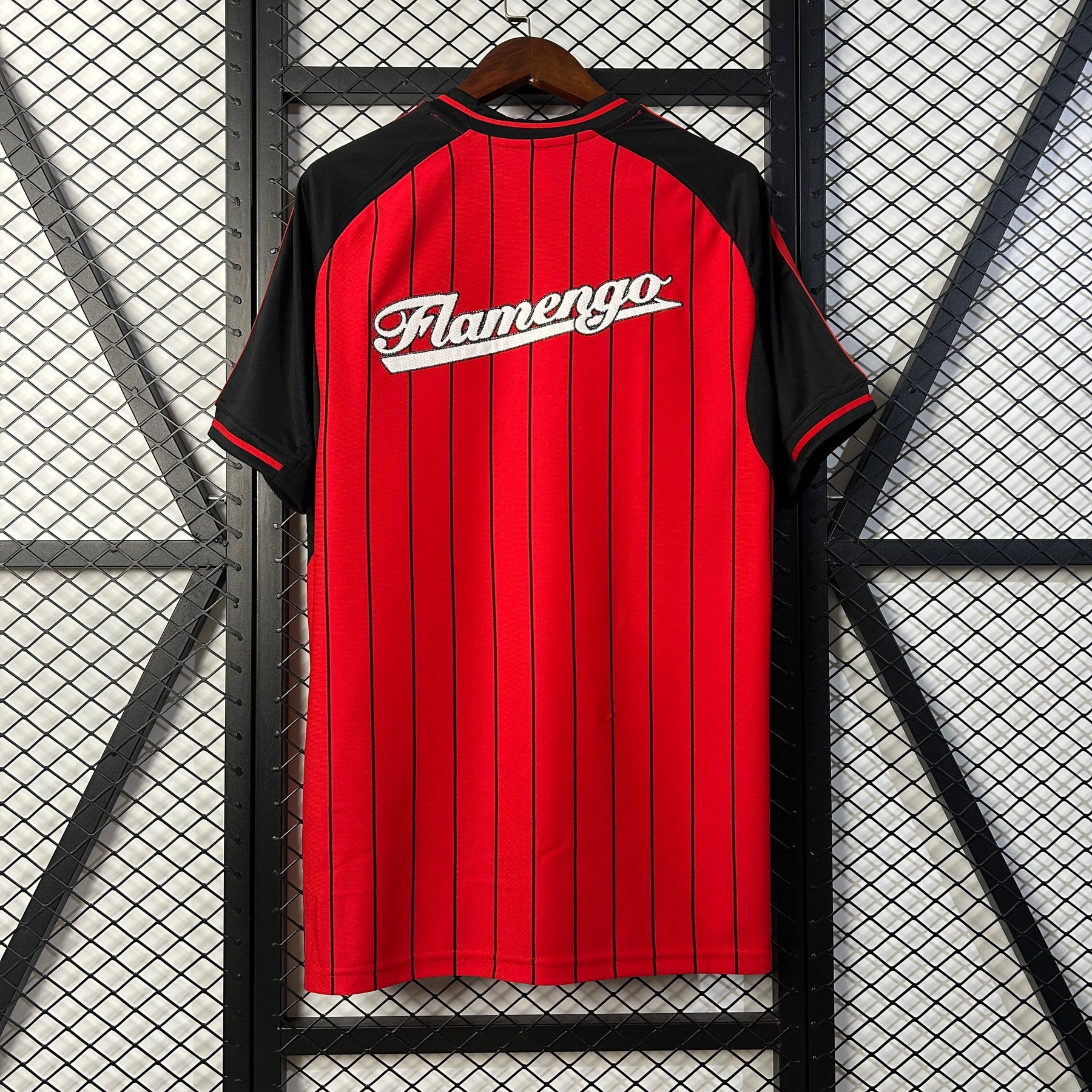 Flamengo mundial 25/26