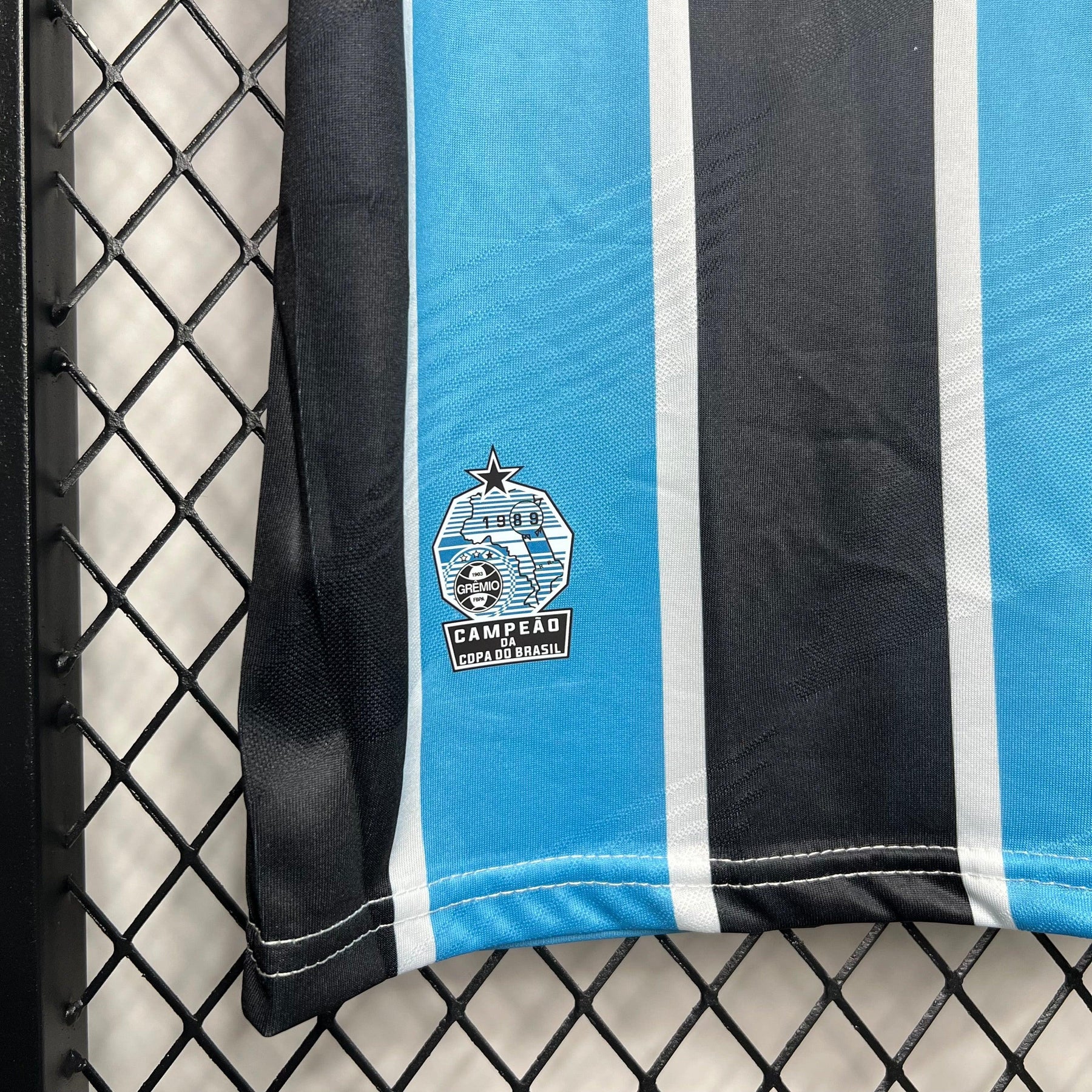 Camisa Grêmio 24/25