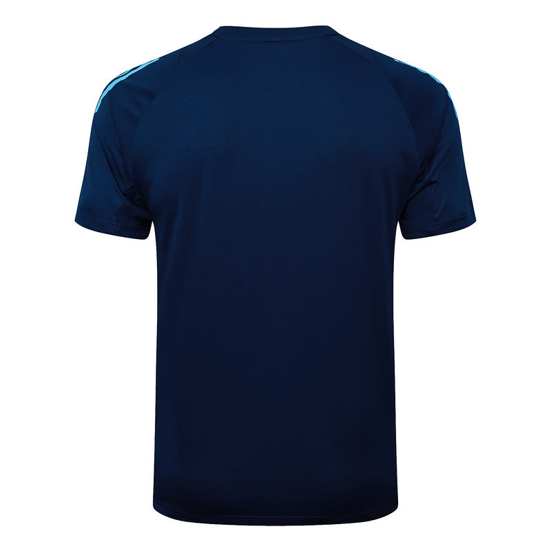 Kit de Treino Flamengo 25/26