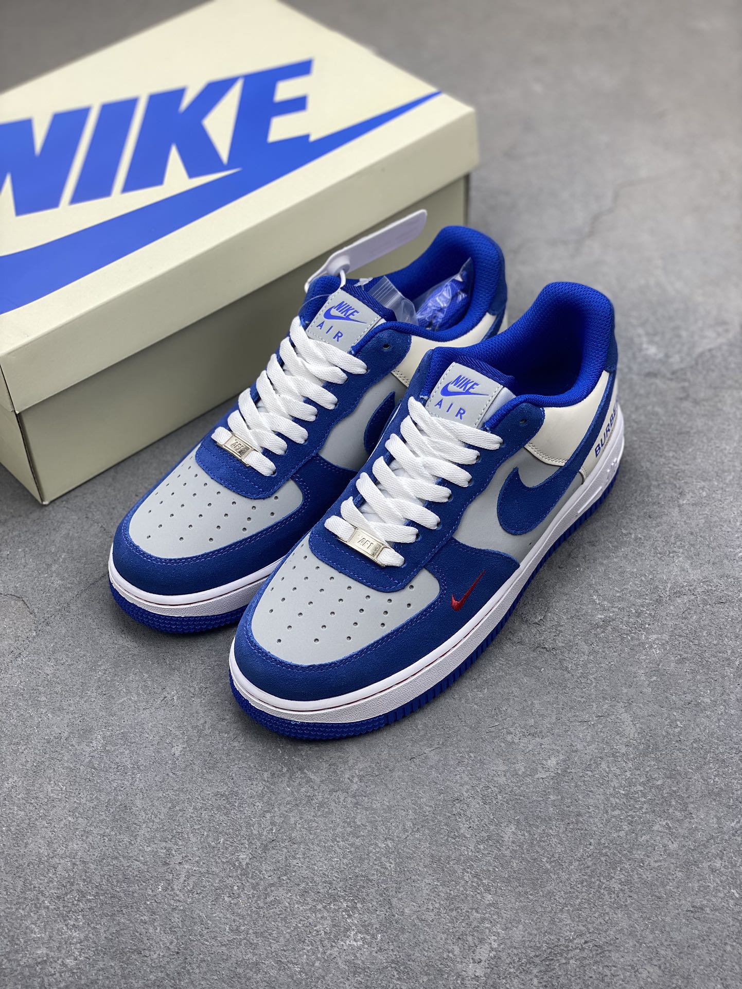 Tenis nike Air Force