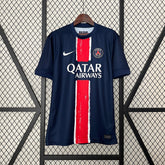 Camisa Paris Saint-Germain 24/25