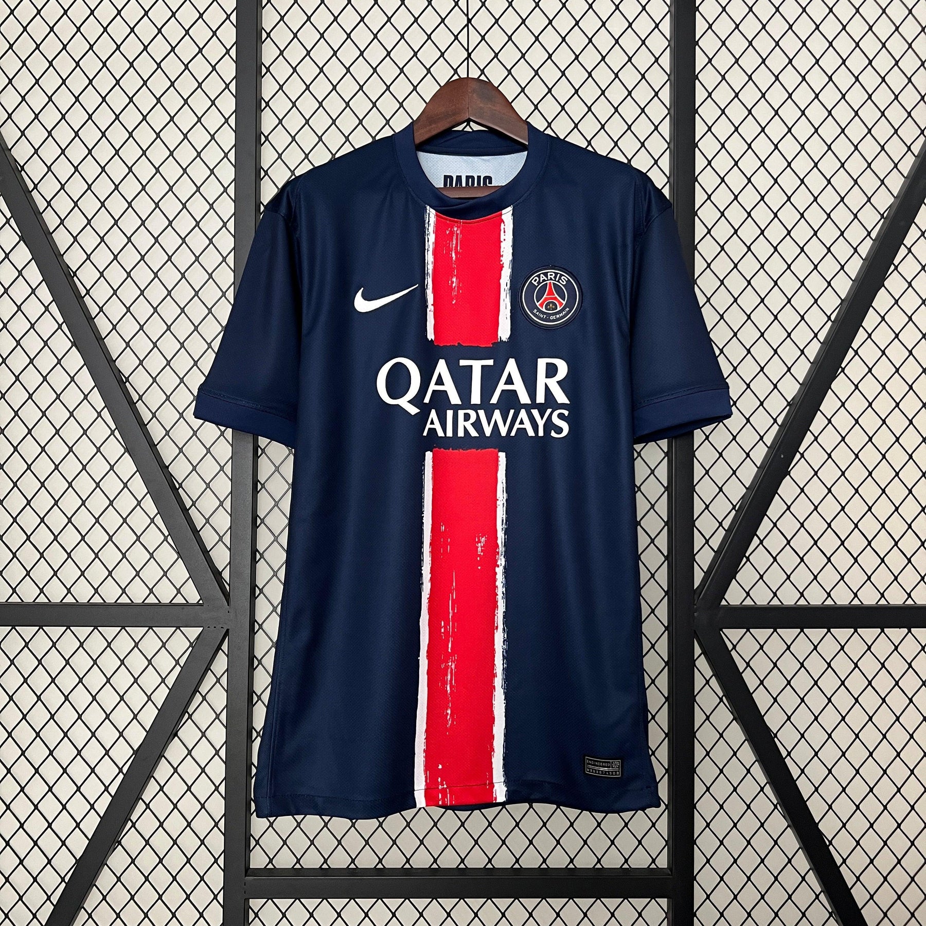 Camisa Paris Saint-Germain 24/25