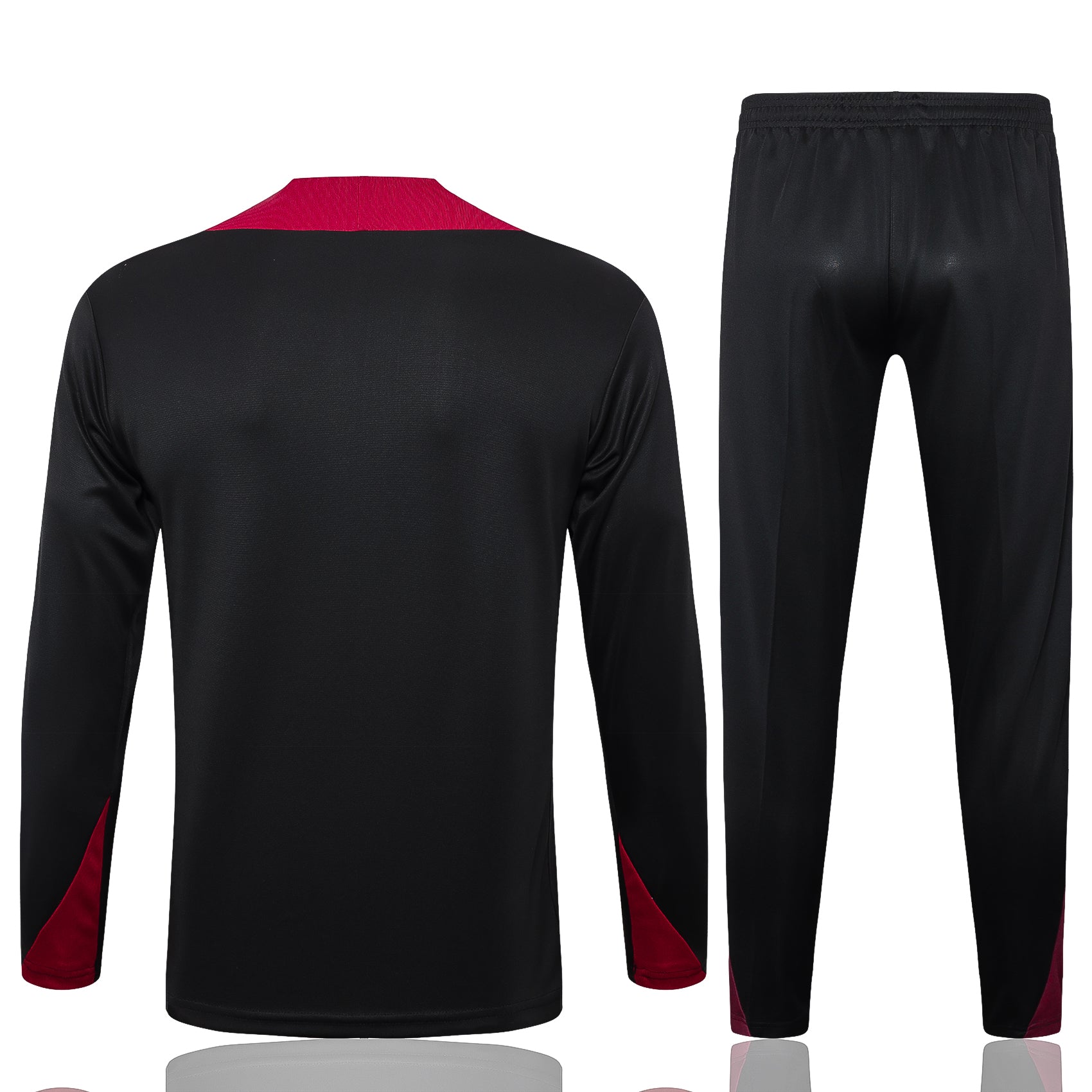 Kit Treino Psg Masculina 25/26- Agasalho+Calça
