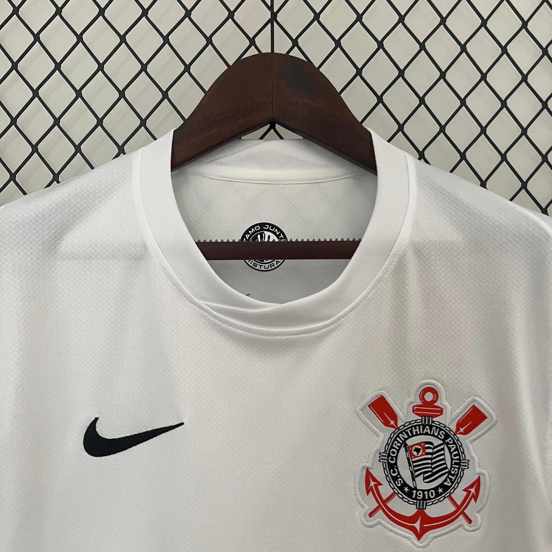 Camisa Corinthians 24/25