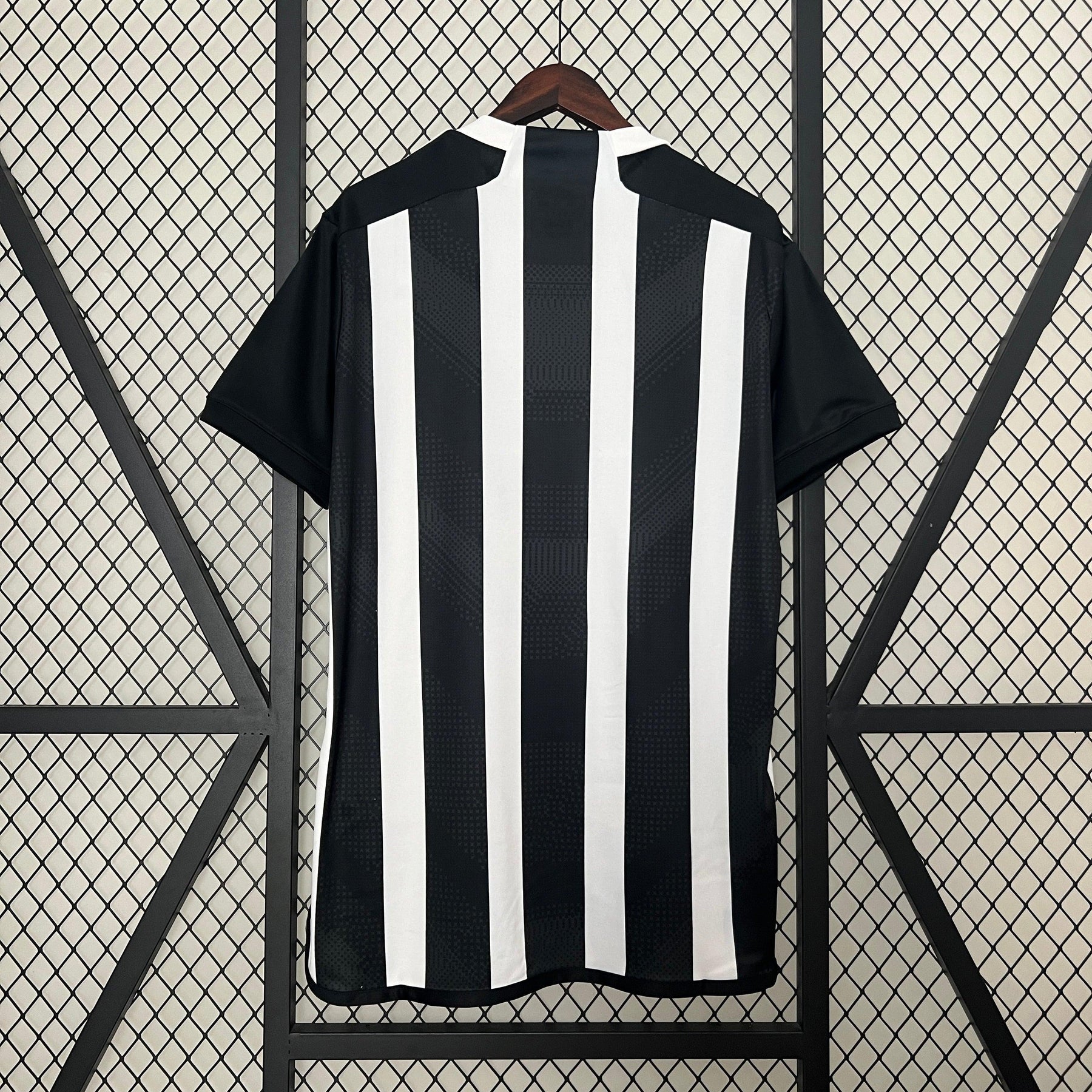 Camisa Atletico MG 25/26
