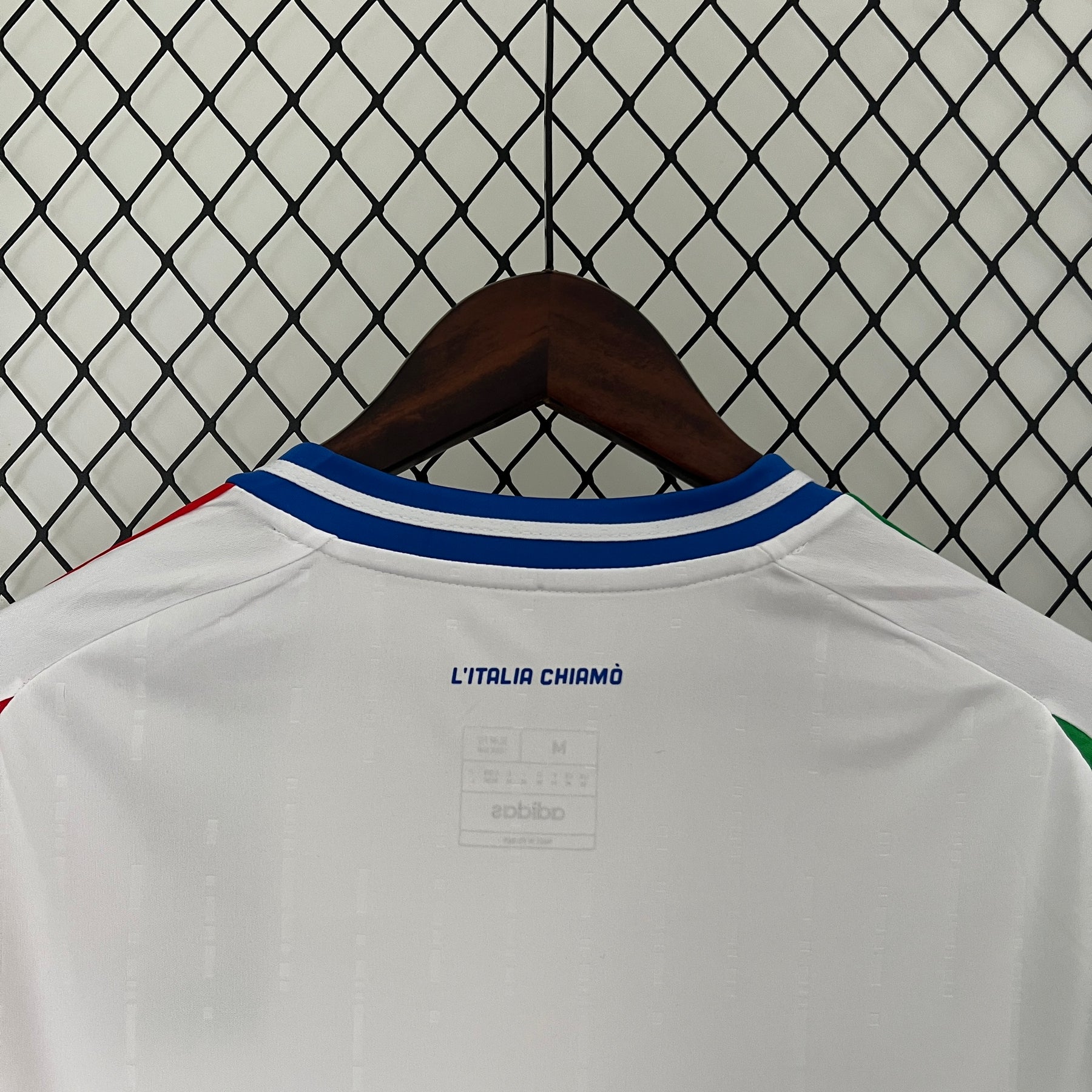 Camisa Italia 24