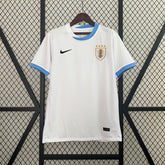 Camisa Uruguai 24