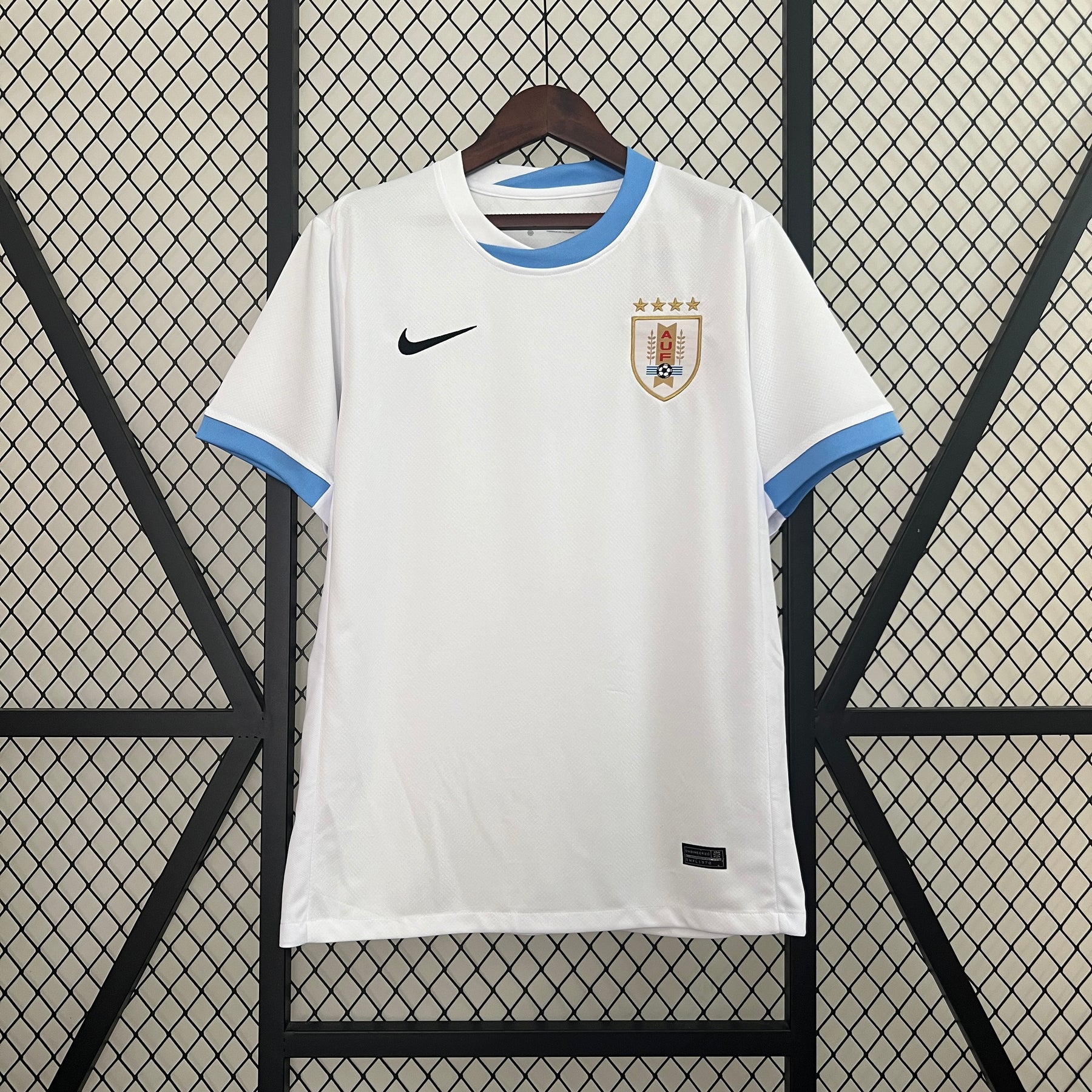 Camisa Uruguai 24