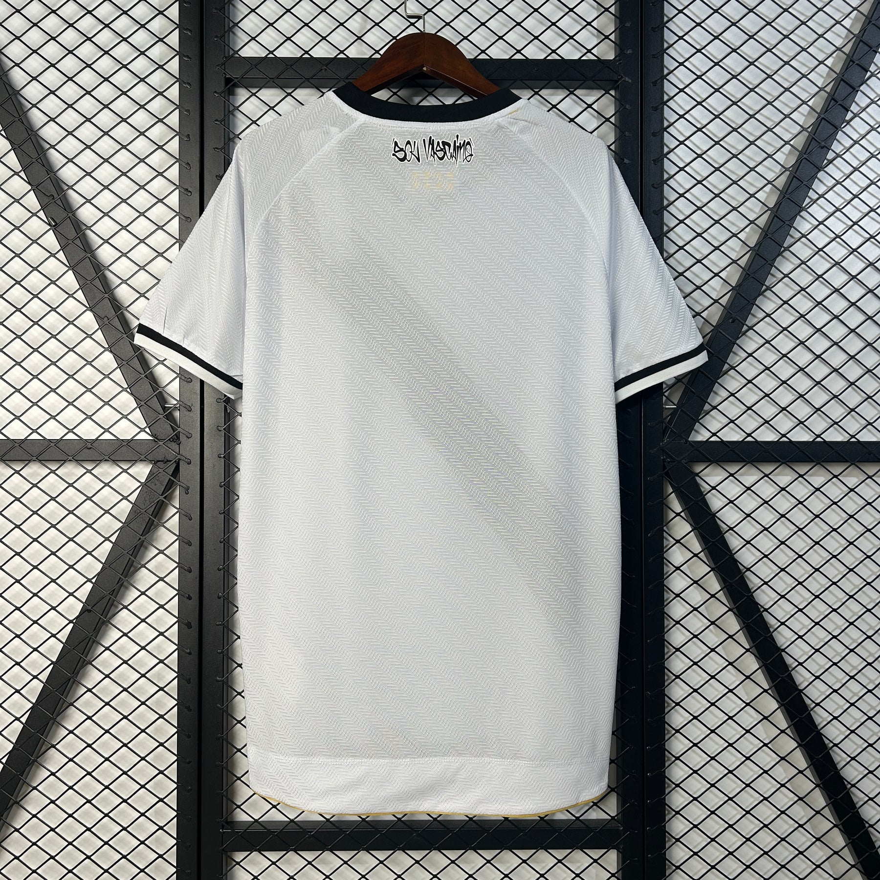 Camisa Vasco 25/26