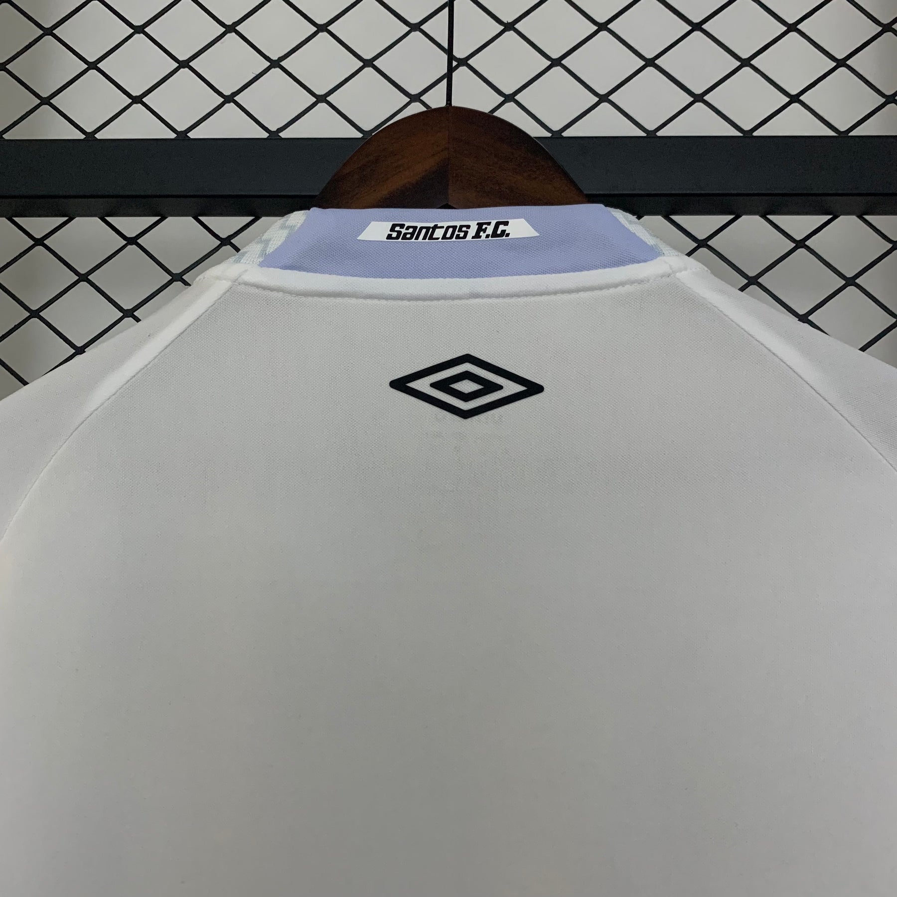 Camisa Santos 25/26