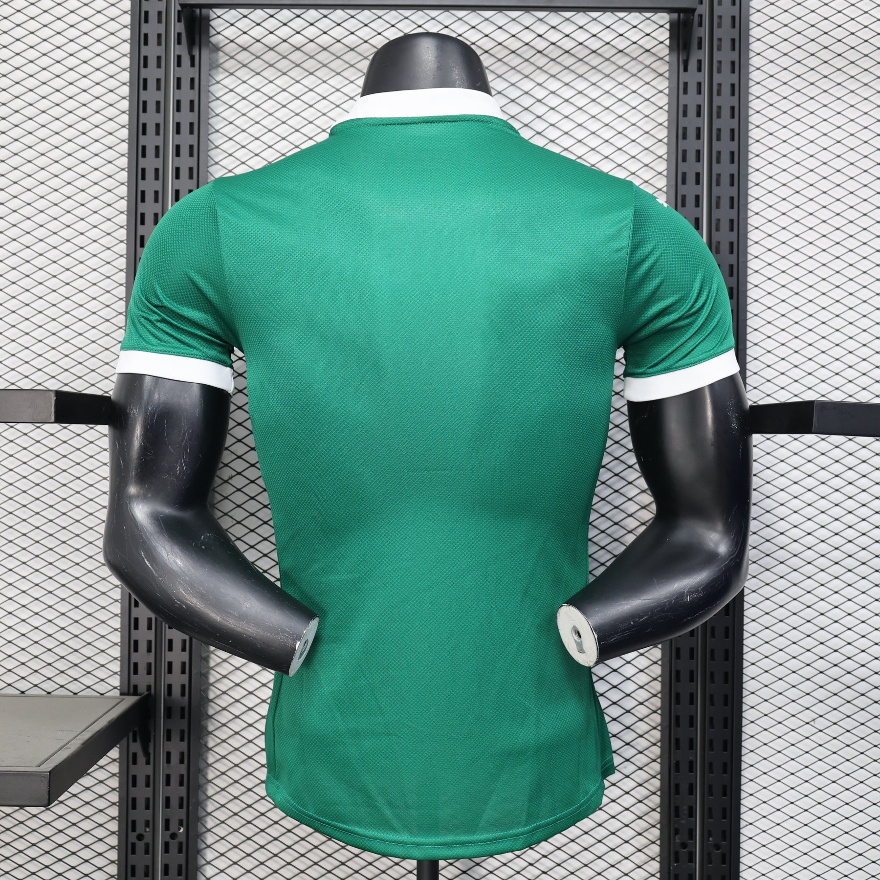 Camisa Palmeiras Versão jogador 25/26